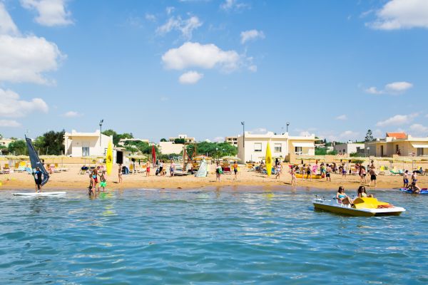 Triscinamare Hotel Residence (Castelvetrano)